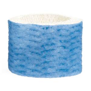 lot 25851 image: Honeywell Replacement Wicking Filter A, 3 pack, White, 3 Count - Retail $40