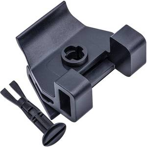 lot 30104 image: Rexka 10 Sets Front Bumper Cover Clips and Pin Retainer Fasteners for Toyota Lexus 47749-06010 53879-06100 Camry Avalon CT200h ES300h ES350 GS350 RX350 RX450h HS250h 47749-50090 53879-30040 - Retail $10