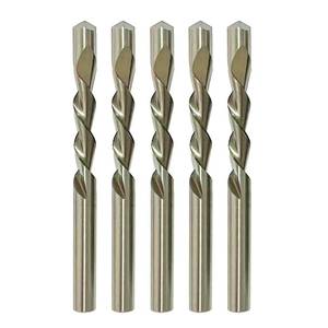 lot 30125 image: 11 Pieces 14 Inch Drywall Cutting Tools Guide Point Cutting Bits,HSS65(M2) Materials Drill Bits, Cutting Drywall, Used for with Spiral Saw and Power Tools - Retail $36
