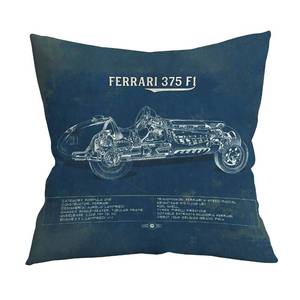 lot 30145 image: Giosve 18x18 in Car Decorative Pillowcase Throw Pillow Cover Gifts for Room Couch Sofa Decor, Car Love Gifts, Automobile Club Decorative Decor Pillow Case Gifts - Retail $10