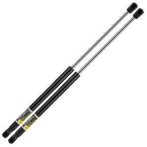 lot 51841 image: Hatch Liftgate Lift Support Strut for Hyundai Santa Fe 2013 2014, Rear Tailgate Shocks PM3316 2 Pcs - Retail $20