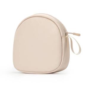 lot 2286 image: Headphone Case Soft for JBL Tune 510BT520BT500BT720BTSony WH-CH520510720710BERIBESSoundCore Q2030TOZOKVIDIOJLabBose, Ultra-Thin Headphones Case Bag Travel Carrying Universal (Beige)