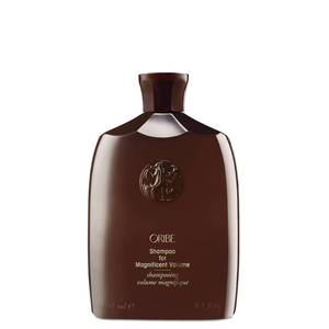 lot 2353 image: Oribe Shampoo for Magnificent Volume,8.5 Fl Oz (Pack of 1)