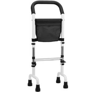 lot 3516 image: YIBEICO Upgraded Mobility Stand Assist Aid for Elderly, Adjustable Walking Cane for Seniors and People with Limited Mobility
