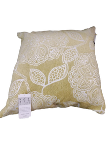lot 5268 image: AVVA Premium Luxury Decorative Pillow