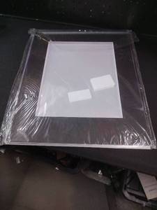 lot 5271 image: Clear Display Sleeves - Pack