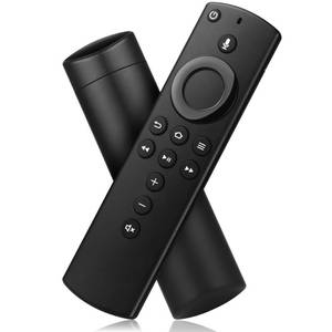 lot 6406 image: Replacement Voice Remote Control Fit for Smart TV(3rd Gen) Cube(2nd Gen),Smart TVs Stick (2nd Gen)Stick Lite6K,not for Yoku Samsung TV