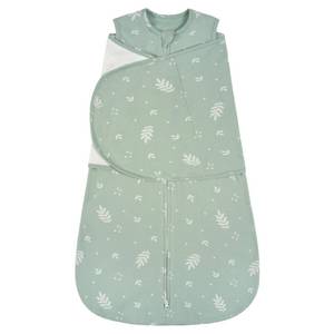 lot 12088 image: ZIGJOY Baby Swaddle Sleep Sack, 1.0 TOG Sleep Sack Swaddles for Newborns & infant 6-12 Months 100% Cotton Baby Wearable Blanket for Newborn Registry Essentials