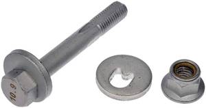 lot 12089 image: Dorman 31918 Rear Camber Adjustment Bolt Kit Compatible with Select FordMercury Models