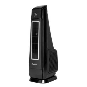 lot 15079 image: Holmes 30 Extreme Breeze High Velocity Blower Oscillating Tower Fan