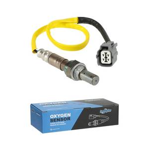 lot 16164 image: Oxygen O2 Sensor Upstream for Subaru Forester Outback Legacy Impreza 2.5L H4 2003-2004, for Subaru Baja 2.5L H4 2003-2006, Replace 234-9015