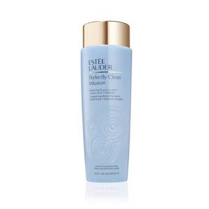 lot 16170 image: Est�e Lauder Perfectly Clean Infusion Balancing Skin Essence Face Lotion Toner with Amino Acid  Waterlily, 13.5 Fl Oz