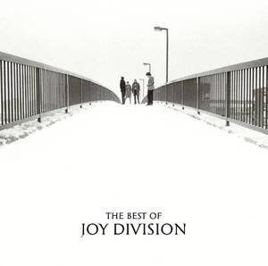 lot 16224 image: The Best Of Joy Division CD