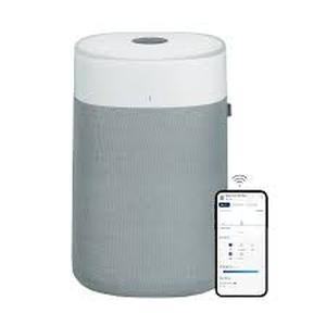 lot 1126 image: Blueair Pure Max Air Purifier