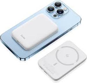 lot 6303 image: Magnetic Battery Pack for iPhone