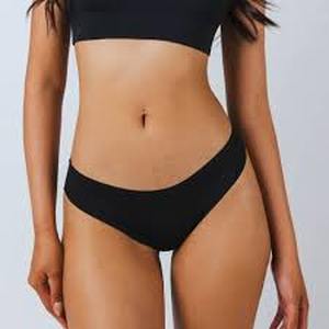 lot 6305 image: Womens Bar and Underwear color black size small