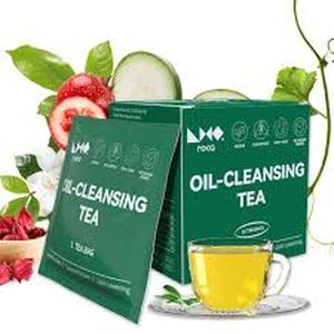lot 6310 image: Asclepius Oil-Cleaning Tea - 10 Tea Bags