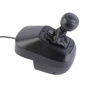 lot 11565 image: Wolf v-3USB Gaming Joystick Controller