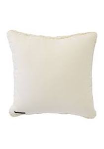 lot 13651 image: Magaschoni Home Everyday Pillow in IvorySilver