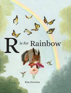 lot 6255 image: R Is for Rainbow