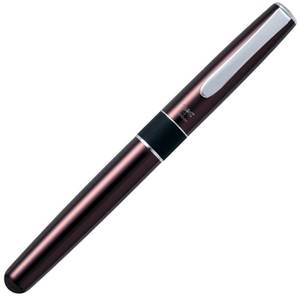 lot 6298 image: Tombow Rollerball Pen Zoom 505 ,Ball 0.5mm , Brown , BW-2000LZA55