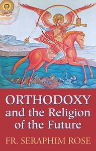 lot 6313 image: Orthodoxy and the Religion of the Future