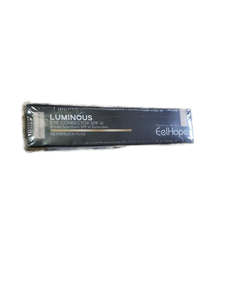 lot 8203 image: EellHope Luminous Eye Corrector SPF 41