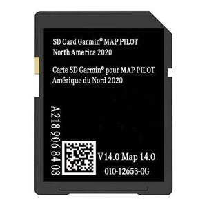 lot 8215 image: Latest Version A2189068403 Navigation SD Card Compatible with Pilot GLC 300 CLA 250 GLA 250 C300, ONLY Fit for NTG 5 Audio 20 (Code 522) System