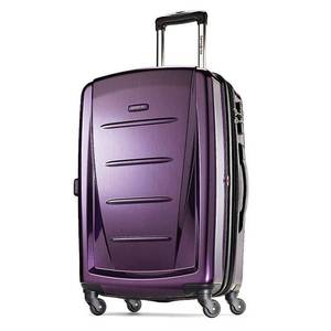lot 11603 image: Samsonite Winfield 2 Fashion 20 Inch Spinner Hardside