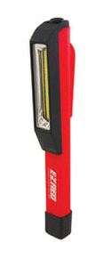 lot 12146 image: E-Z Red Pocket COB Light Stick