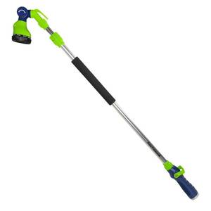 lot 12171 image: Ray Padula Thumb Control 36- 60 Telescoping Water Wand