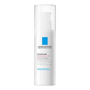 lot 14092 image: La Roche-Posay Toleriane Rosaliac AR Visible Redness Reducing Cream, Color Correcting Face Cream for Sensitive Skin with Green Pigments, Soothing and Hydrating