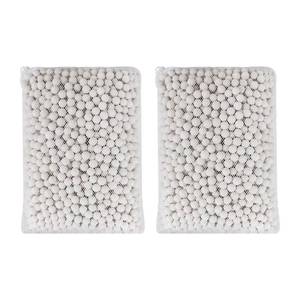 lot 14130 image: 3.3 lbs 7-8mmPellets Condensate Neutralizer for Water Heater Media Filter (1) (2 Pack)