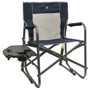 lot 15168 image: Freestyle Rocker�� with Side Table