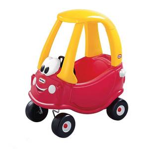 lot 15169 image: Little Tikes Cozy Coupe