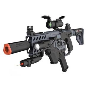 lot 15180 image: SOFITEN Toy Gun