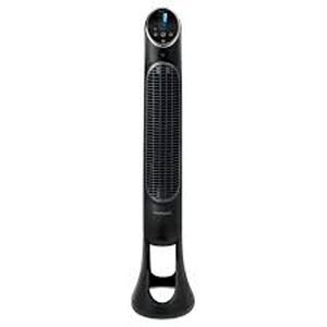 lot 1204 image: Honeywell QuietSet 8 Tower Fan