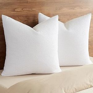 lot 1208 image: Piu Belle Portuguese Cotton Euro Sham