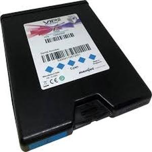 lot 8208 image: VP650 Cyan Ink Cartridge