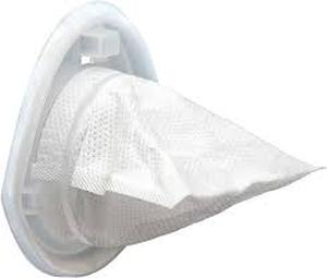 lot 14036 image: Vacuum cleaner filters for black and decker vaccum