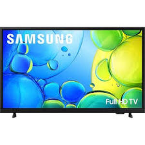 Samsung 40\ FHD 1080p Smart LED TV: Apple Airplay, SmartShare, 60 Hz, 2 HDMI, Samsung Smart TVin