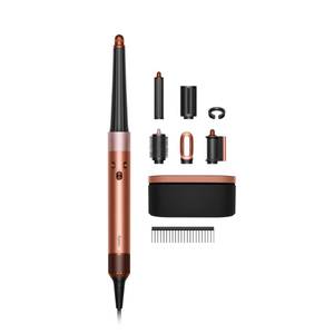 Dyson Airwrap i.d. Multi-Styler, Allure Winner, Bluetooth Connected, No Heat Damage, 6-in-1 Versatility, Intelligent Hair Styler- Retail:$650