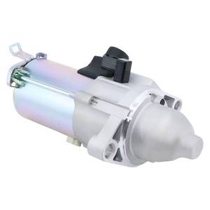 lot 1292 image: A 2006-2012 Honda Accord Starter 2.4, Civic 2006-2011, CR-V Element 2007-2011, Acura TSX 2006-2014 2.4L, CSX 2006-2008 2.0L,17960N 31200-RAA-A61 31200-RRA-A51 31200R40A01 31200R41L01