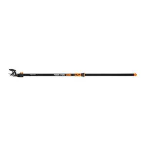lot 5385 image: Fiskars Pruning Stik Tree Pruner