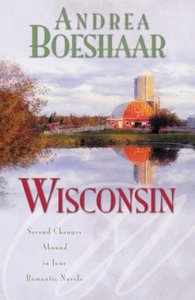 lot 6061 image: Wisconsin The Haven of RestSecond Time AroundPromise Me ForeverSeptember Sonata (Inspirational Romance Collection)