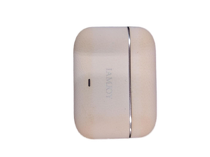 lot 6121 image: IAMJOY Wireless Translator Earbuds used