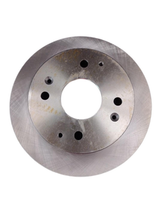 lot 6147 image: Brake Rotor for Passenger Vehicle 10 14