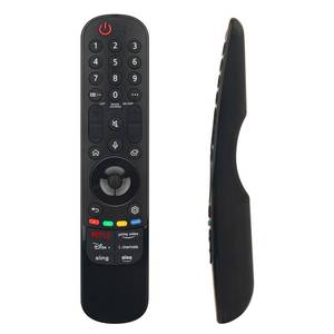 lot 8222 image: New Replacement Voice Remote Control fit for LG Smart TV OLED65C4PUA OLED42C4PUA OLED48C4PUA OLED55C4PUA OLED77C4PUA OLED83C4PUA OLED65B4PUA OLED55B4PUA OLED77B4PUA,with Instruction Manual