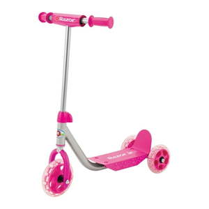 lot 13928 image: Razor Jr Lil Kick Scooter - Pink