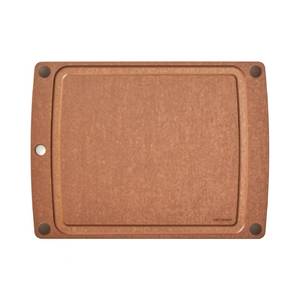 lot 13968 image: Epicurean All-in-One 17.5 � 13 Cutting Board, Nutmeg